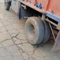 خاور بنز 608 زیر بار همه چی سالم|خودرو سنگین|تهران, هرندی|دیوار