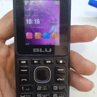 گوشیBLU