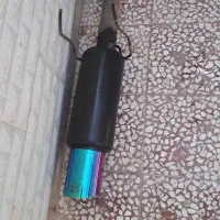 اگزوز اسپرت