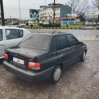 پراید مدل 88|خودرو سواری و وانت|لنگرود, |دیوار