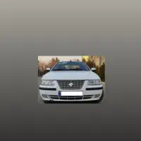 سمند درجه یک