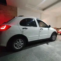 کوئیک ۱۴۰۱ تمیز|خودرو سواری و وانت|تربت‌حیدریه, شهید قرنی|دیوار