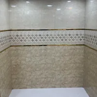 استادکارکاشی‌کاری‌مزایک‌کاری‌وسیم‌کشی‌ولوله کشی|خدمات پیشه و مهارت|بانه, |دیوار