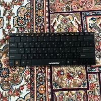 کیبورد گرین مدل GK102W|قطعات و لوازم جانبی رایانه|تهران, دروازه شمیران|دیوار