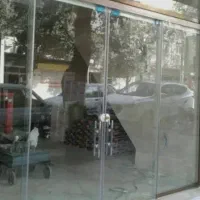 نصب و تعمیر انواع درب اتوماتیک . کرکره . سکوریت|خدمات پیشه و مهارت|قم, باجک یک|دیوار