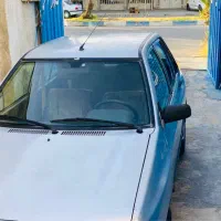 پراید خانگی مدل 85
