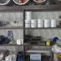 توری مسی برای گلابگیر ریجنت باتل عرقگیر متری|سایر لوازم برقی|مشهد, توس (بلوار توس)|دیوار
