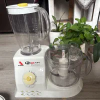 چند کاره مخلوط کن و خرد کن