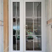 درب و پنجره upvc افلاک نما|خدمات پیشه و مهارت|پرند, |دیوار