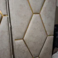 فروش استندسیگاروچادرو تخت خواب  و پرده  نو نو|فروشگاه و مغازه|پارسآباد, |دیوار