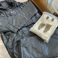 کاپشن وشلوار بلوزوشلوارست بادگیر