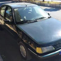 پژو RD ۸۳|خودرو سواری و وانت|شاهرود, |دیوار