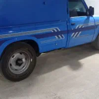 زامیاد Z 24 آپشنال، مدل ۱۴۰۳|خودرو سواری و وانت|همدان, |دیوار