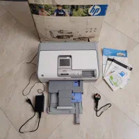 پرینتر اچ پی Photomaster D7263
