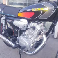 موتور۴۰۲و۴۰۳|موتورسیکلت|مشهد, شهید احمدی روشن|دیوار