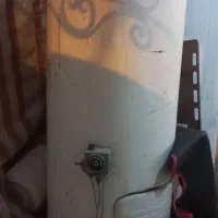 آبگرمکن مخزنی کارکرده سالم