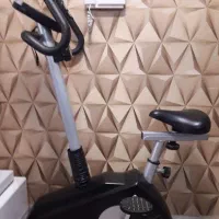 دوچرخه ثابت  باشگاهی