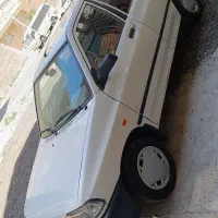 پراید کم کار