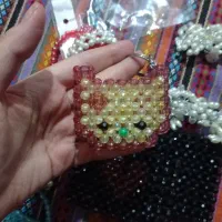 جاکلیدی مرواریدی