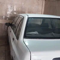 پراید مدل ۹۰، موتور سالم،فروش فوری