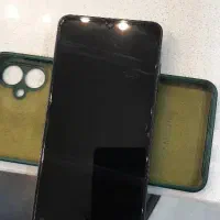 گوشی سامسونگ گلکسیa06|موبایل|اصفهان, تخت فولاد|دیوار