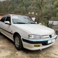 فروش خودرو پژو پارس مدل 93|خودرو سواری و وانت|اسالم, |دیوار