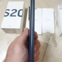 SAMSUNG S20 FE|موبایل|تهران, پونک|دیوار