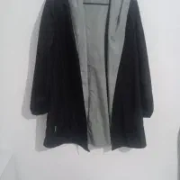مانتو پالتو بارونی سایز ۳۸ تا ۴۲