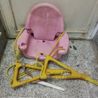 تاب بچگانه خانگی