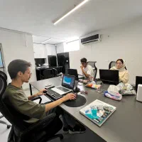 حسابدار ارشد خانم نیازمندیم