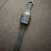 اپل واچ ۱۰ مشکی ۴۶ میلی‌متر