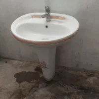 فروش روشویی|لوازم سرویس بهداشتی|بروجرد, |دیوار