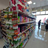 نیروی کار جهت همکاری در هایپر