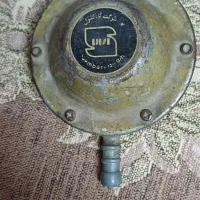 رگلاتور گاز کپسول