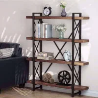 انواع کتابخانه مدرن