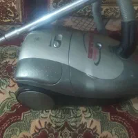 جاروبرقی سالم بدون عیب با مکش فوق العاده قوی