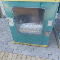 کولر ابی 8000هزارمناسب برای انبار پرورش قارچ