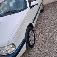 پژو SLX 405|خودرو سواری و وانت|لنگرود, |دیوار
