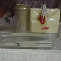 خرد کن برقی