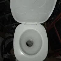 دستشویی فرنگی