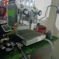 قهوه ساز صنعتی مباشی2055