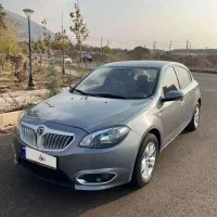 برلیانس ۳۲۰ اتومات مدل ۹۴