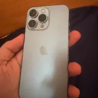ایوفون ۱۳ پرو ۱۲۸ gb