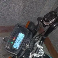 ارشیا۲۰۰ مدل۱۴۰۲|موتورسیکلت|اسدآباد, |دیوار