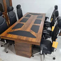 میز مبلمان چمرانیاییان اداری مدیریت کارمندی|دفتر کار|گلستان (تهران), |دیوار