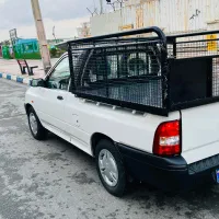 پرایدوانت ۱۴۰۴|خودرو سواری و وانت|رباط‌کریم, شترخوار|دیوار