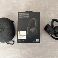 هدفون 3 Beats solo Pro|لوازم جانبی موبایل و تبلت|مشهد, هفت تیر (حافظ)|دیوار