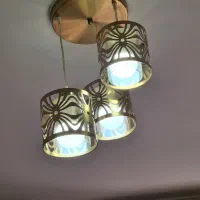 لوستر اشپزخونه