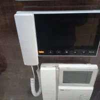 تعمیر نصب ایفون تصویری و نمایندگی|خدمات پیشه و مهارت|تبریز, |دیوار