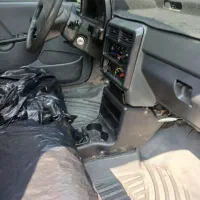 پراید صبا|خودرو سواری و وانت|زرگرشهر, |دیوار